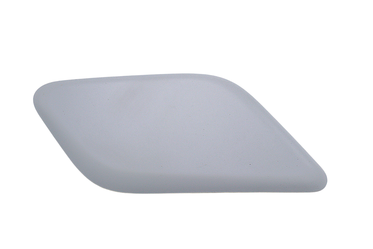 Original VW Tiguan Abdeckkappe Scheinwerferwischanlage vorne rechts grundiert