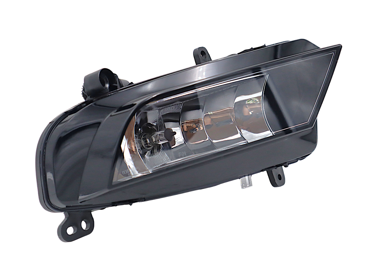 Original Audi A4 Halogennebelscheinwerfer rechts 