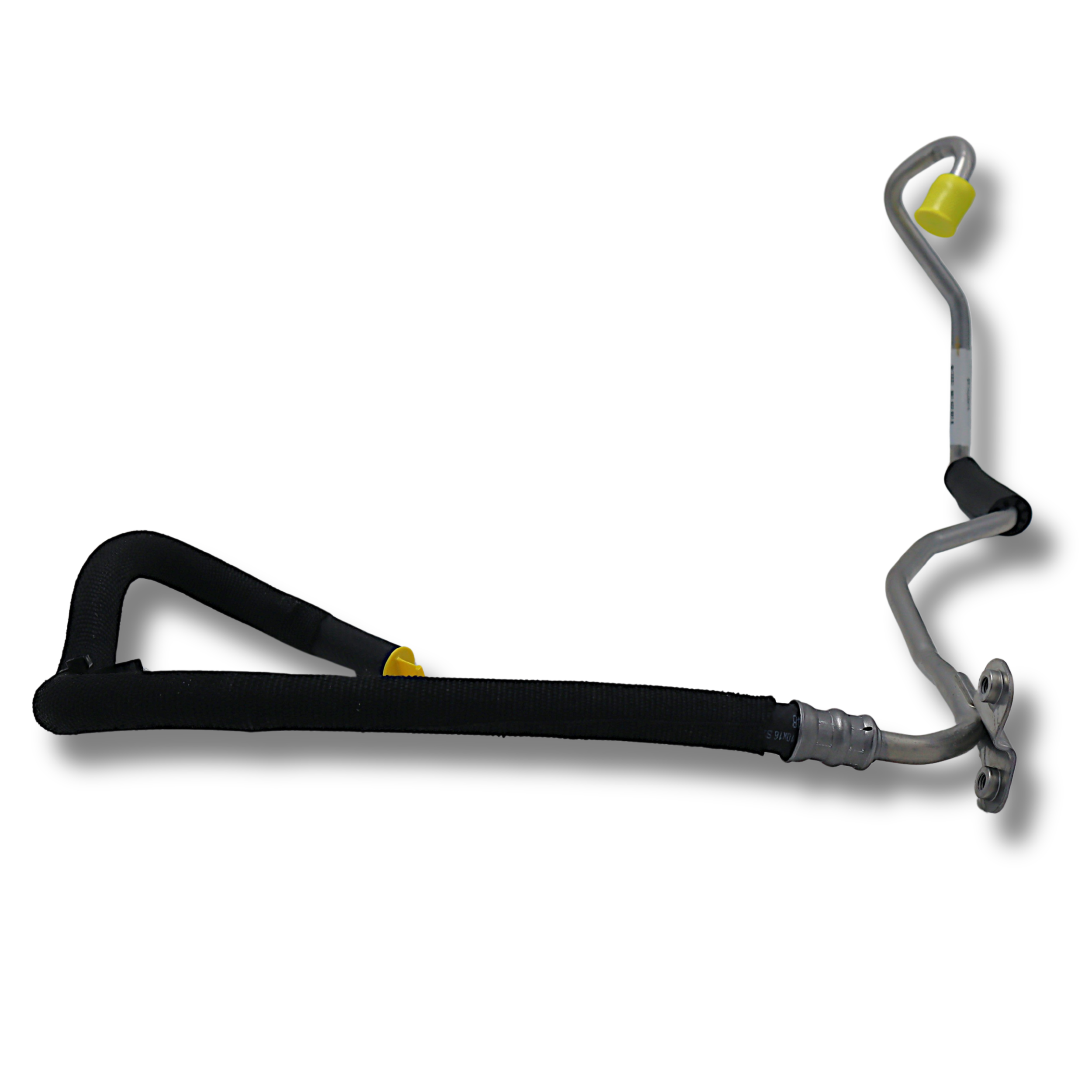 Original Audi A4 A5 Rücklaufschlauch für Ölbehälter 8R1422891K