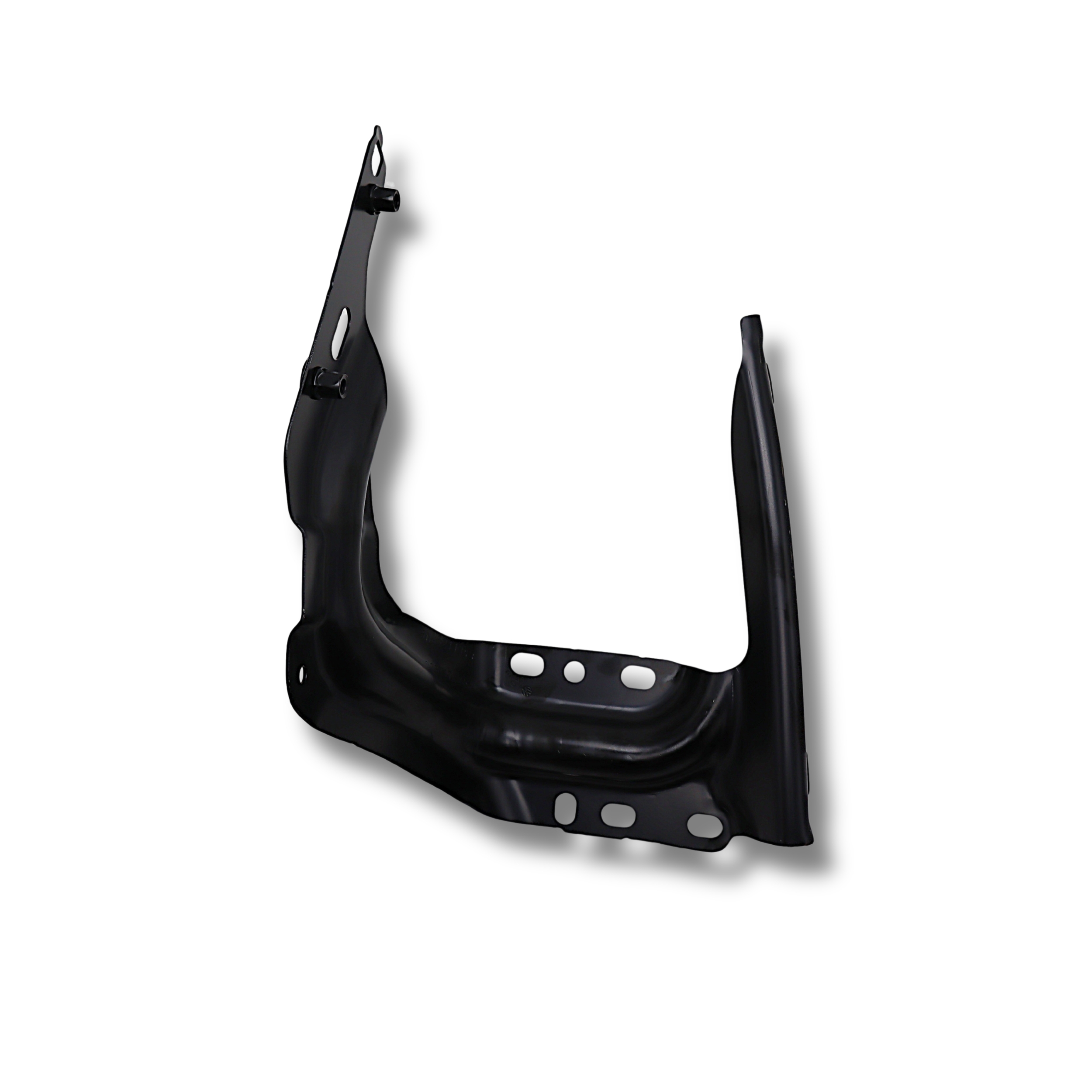 Original VW Tiguan Strebe Kotflügel links vorne - 5NA821135B
