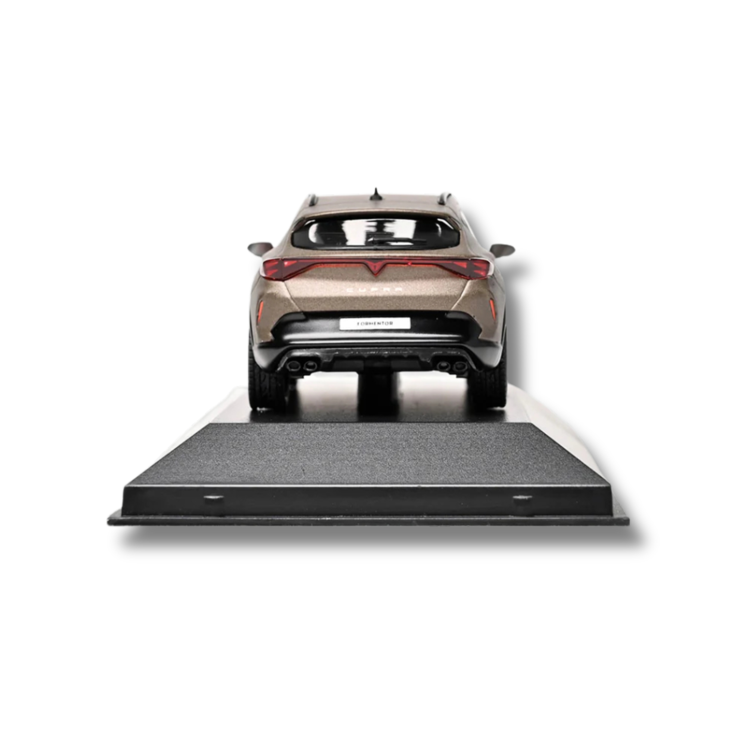 Original Cupra Formentor Modellauto 1:43 Century Bronze - 5FF099300B