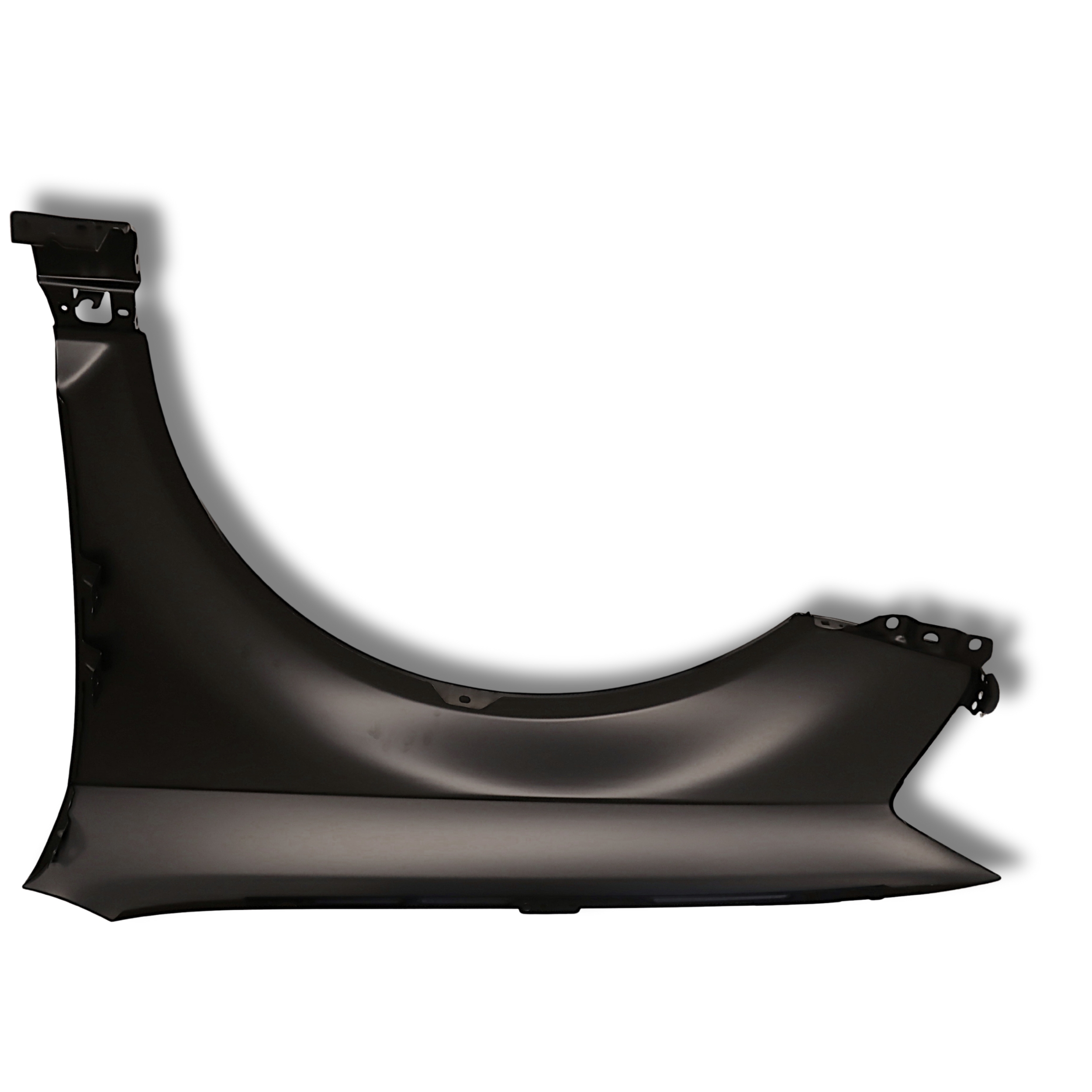 Original Audi A3 Kotflügel, rechts vorne - 8P0821106G