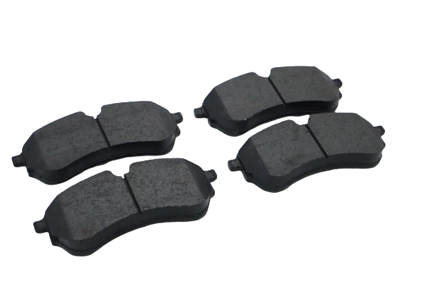 Original VW Crafter Bremsbelag hinten