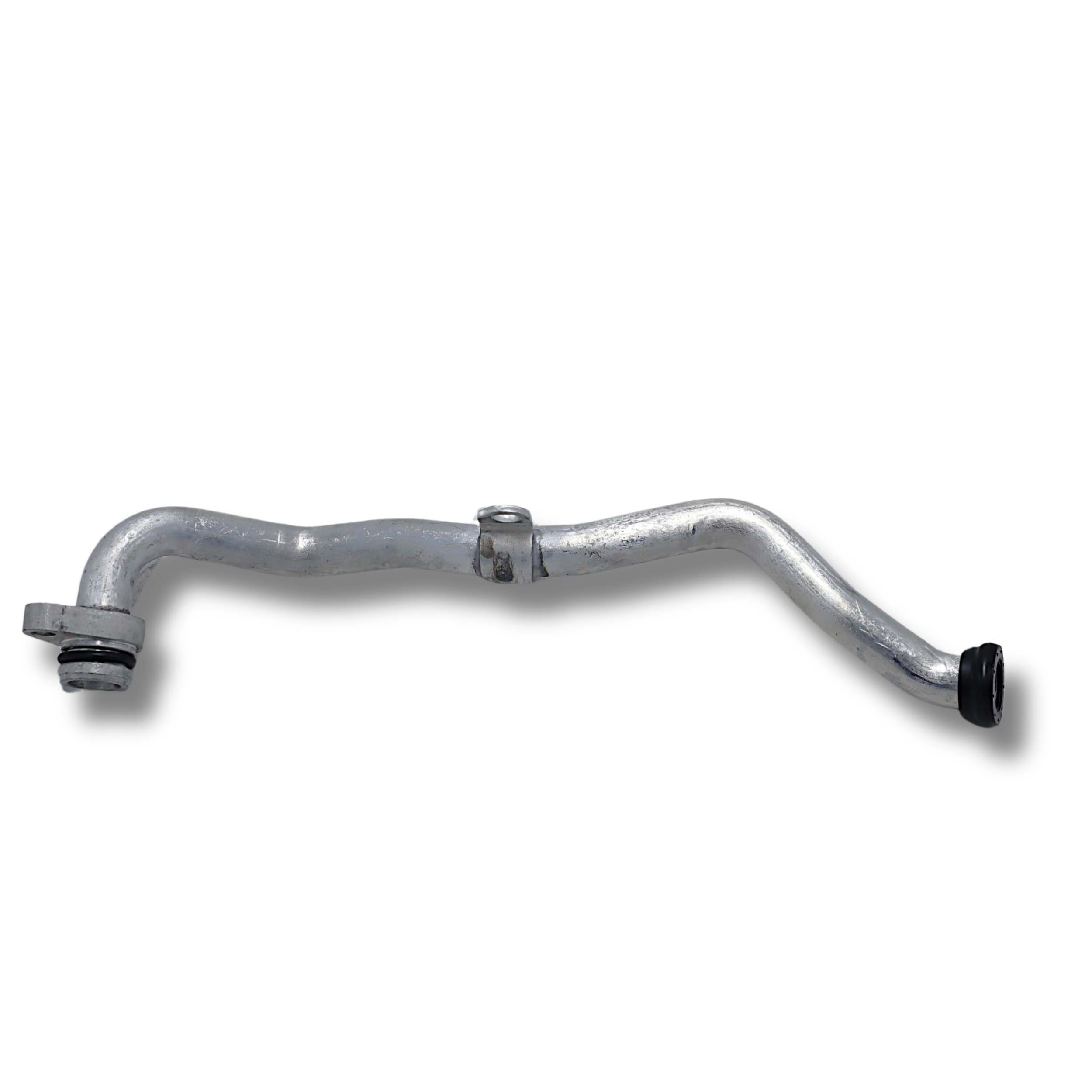 Original Audi A4 A5 A6 Q5 VW Touareg Kühlmittelrohr Thermopneumatikventil 06M121083J