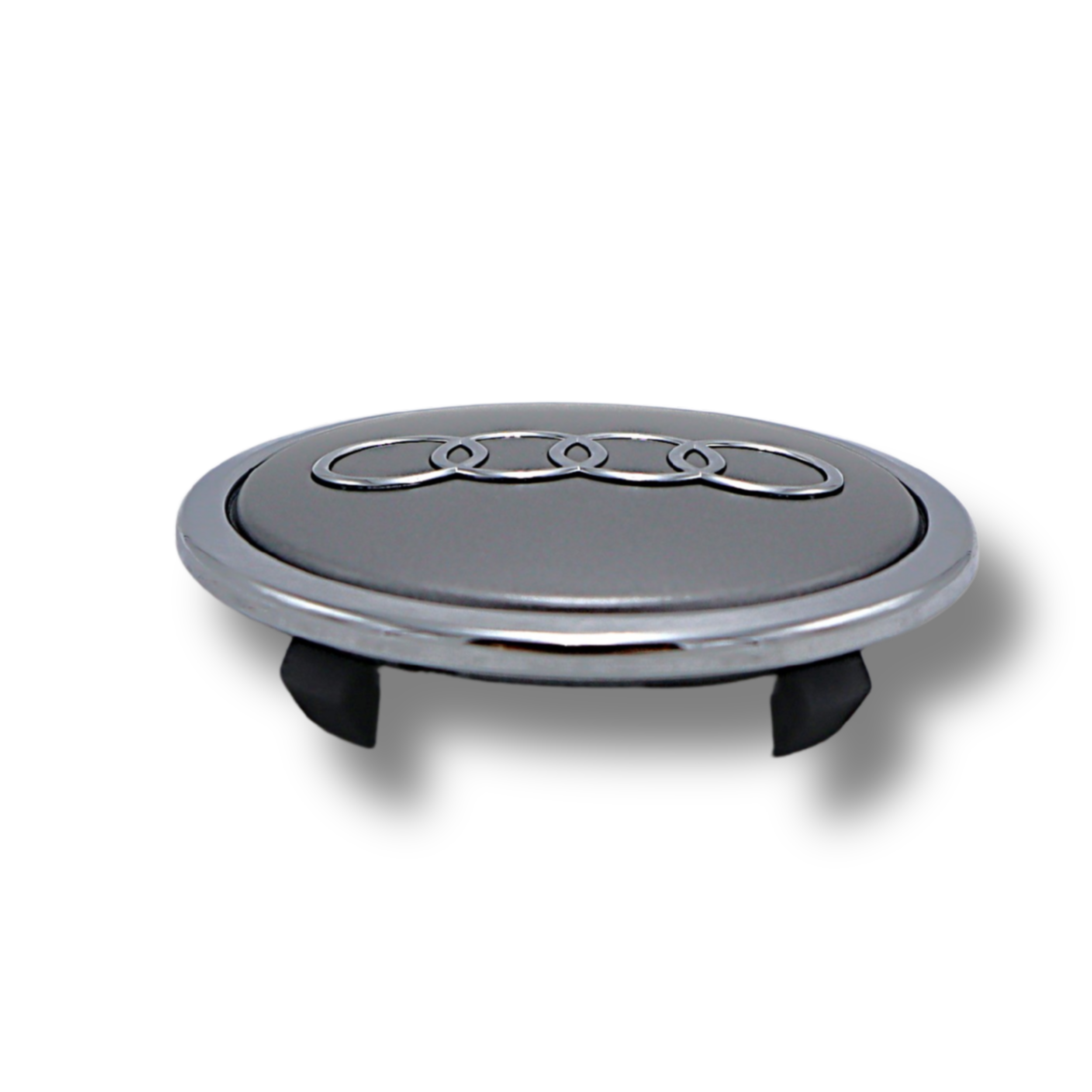 Original Audi A3 A4 A6 A8 Q3 Q5 TT Radzierkappe Nabenkappe Felgendeckel 4B0601170A 7ZJ