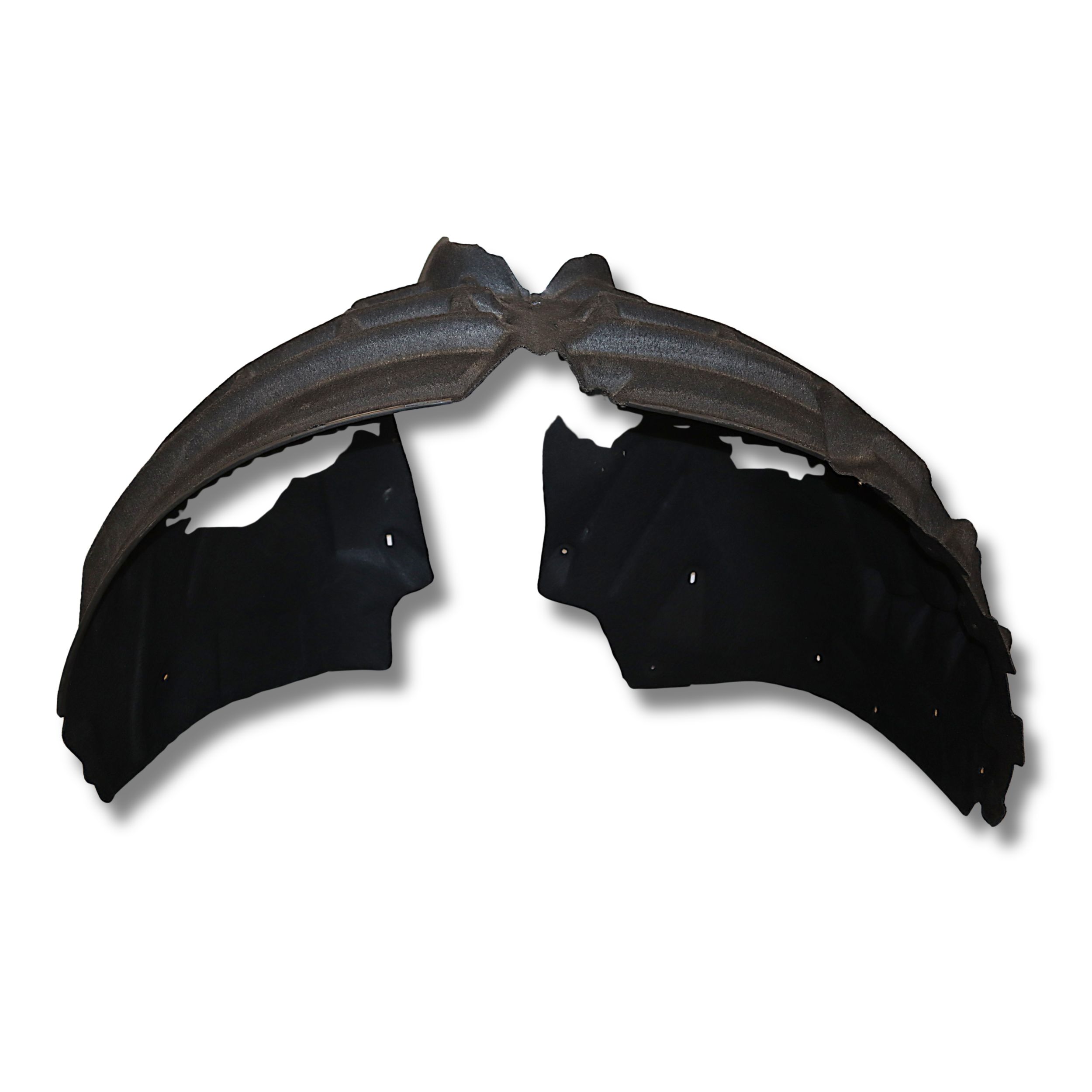 Original Audi Q3 (8U) Radhausschale Radschale rechts vorn - 8U0821172E