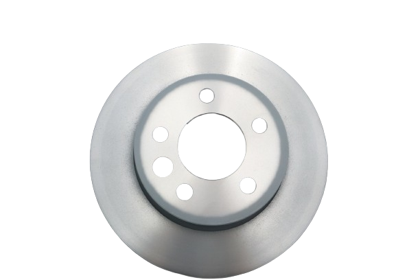 Original Bremsscheiben "SET" VW Crafter Transporter Bremsscheiben Vorderachse 303x28mm