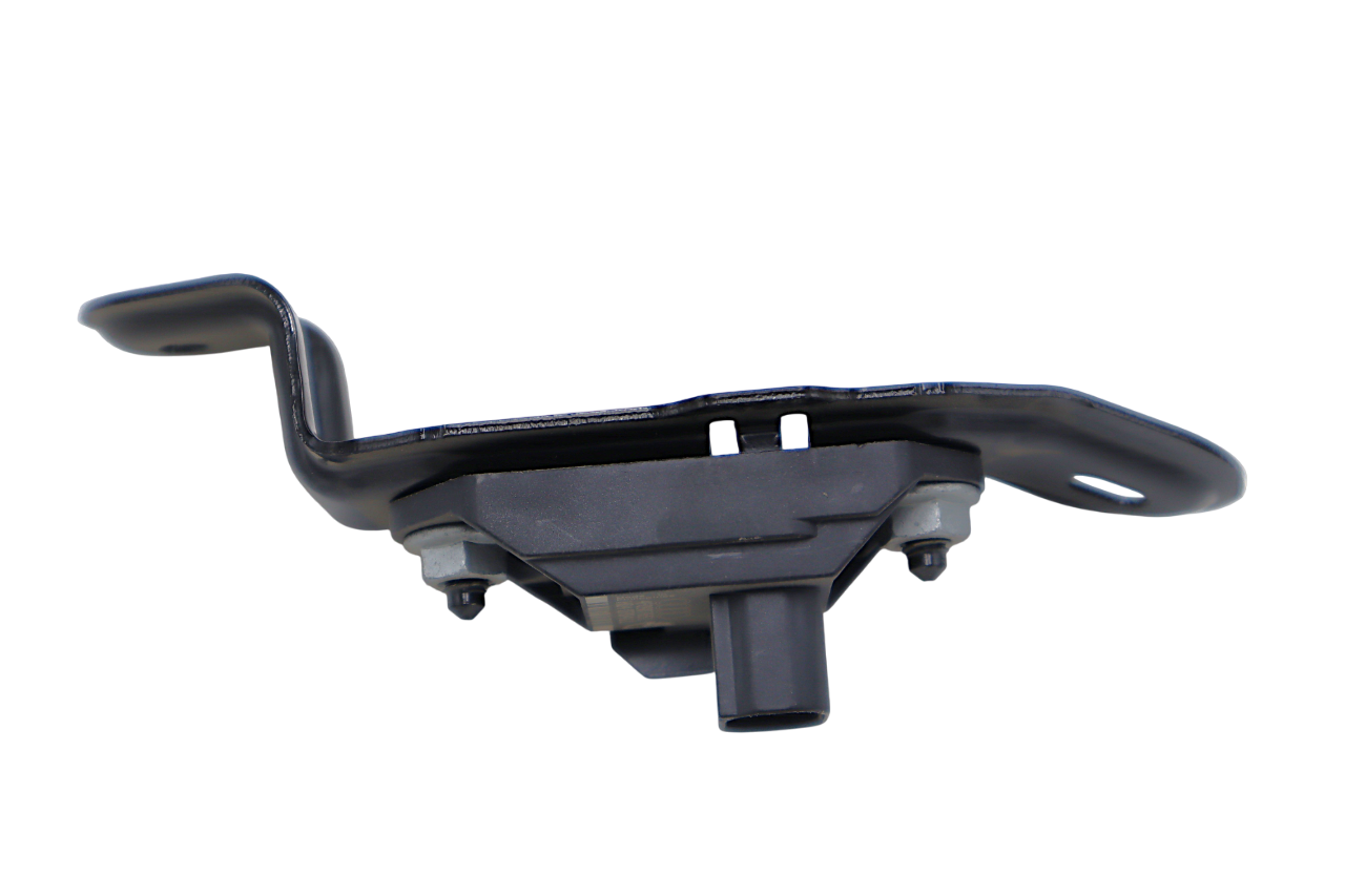 Original Audi A6 Beschleunigungssensor für Luftfederdämpfer rechts vorne