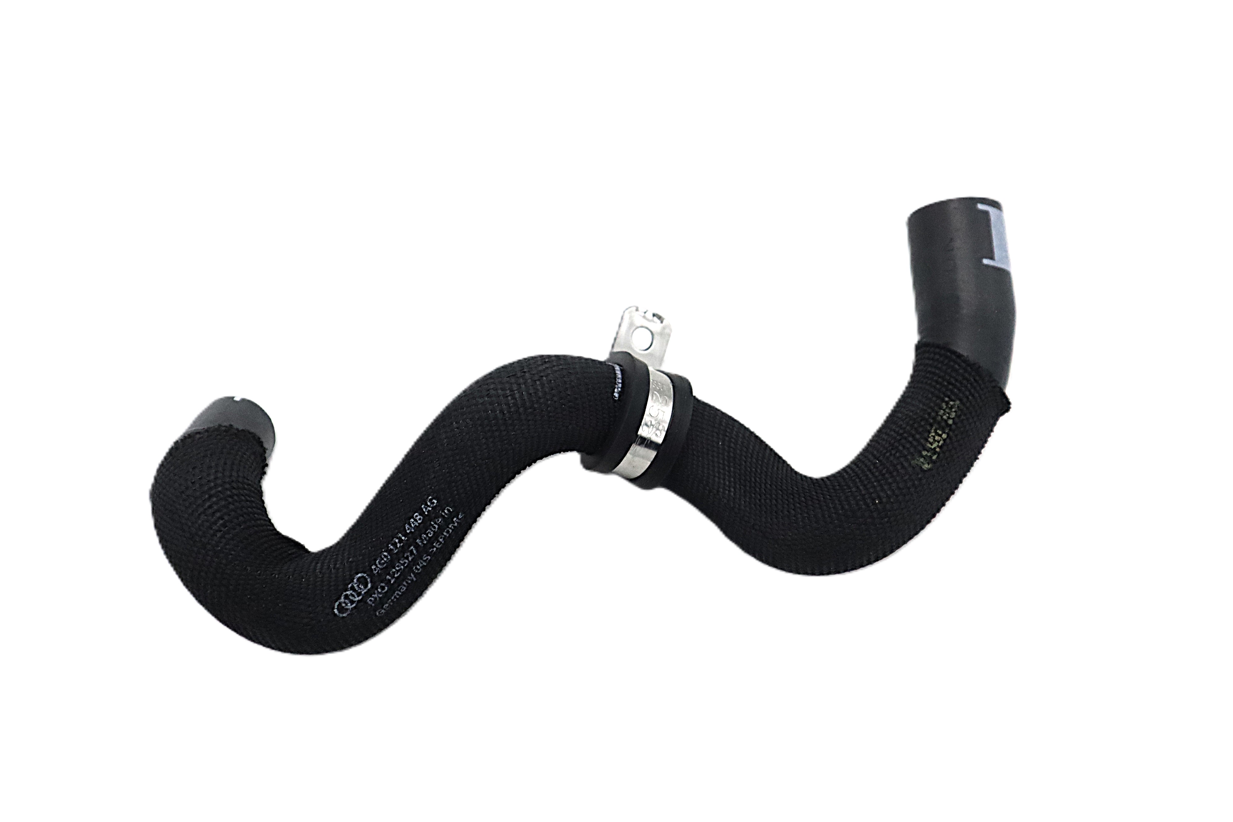 Original Audi A6 A7 Kühlmittelschlauch