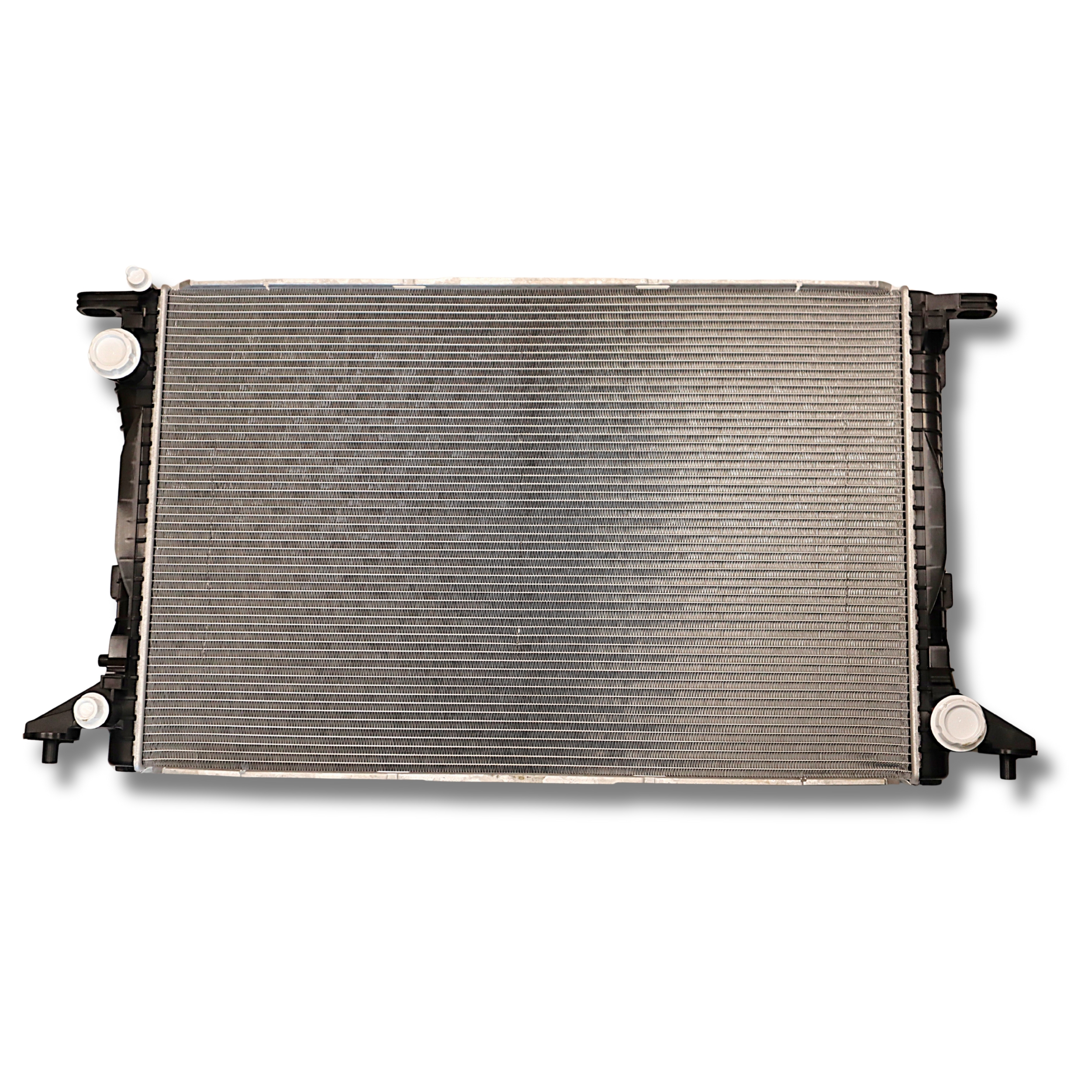 Original VW Touareg Audi A4 A5 A6 A7 A8 Q5 Kühler für Kühlmittel Wasserkühler - 8W0121251AB