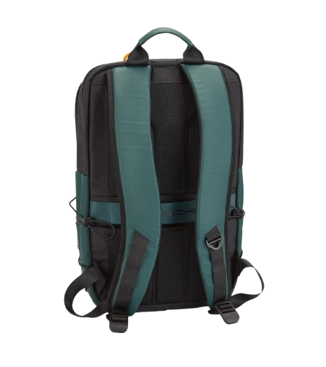 Original Porsche Rucksack AHEAD, schwarz - WAP035002260BB
