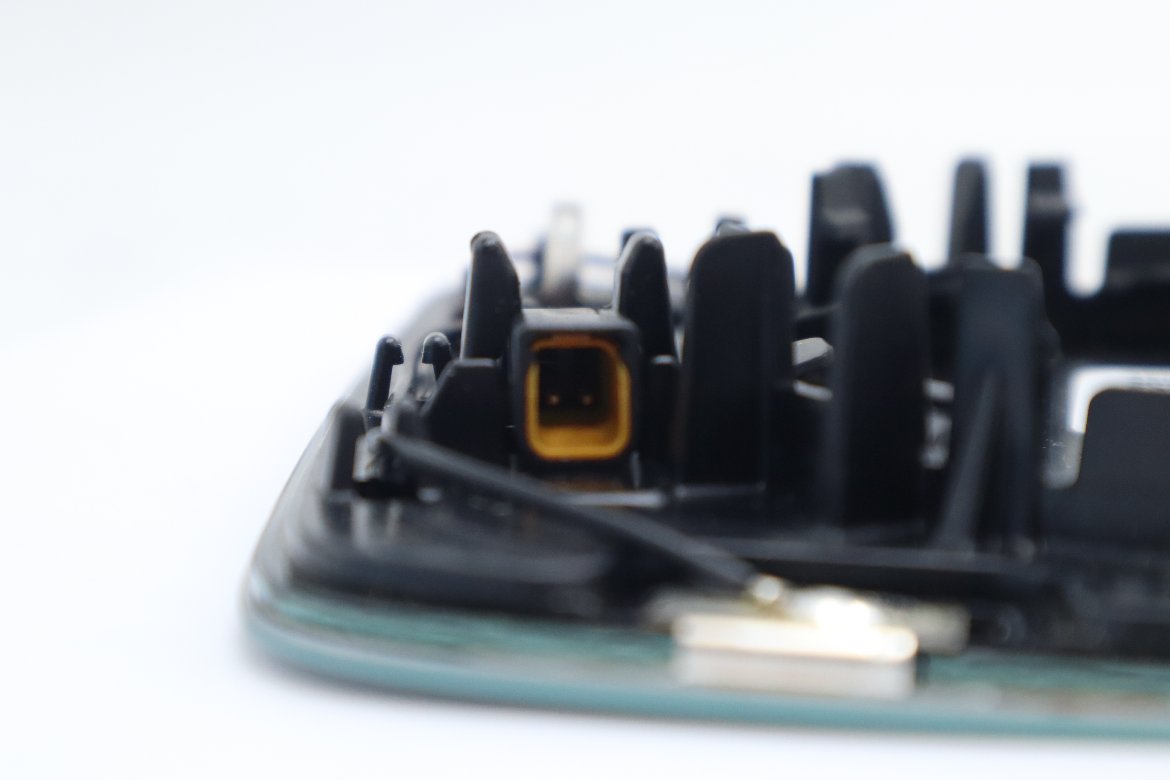 Original VW Passat Arteon  Spiegelglas links automatisch abblendbar Außenspiegel