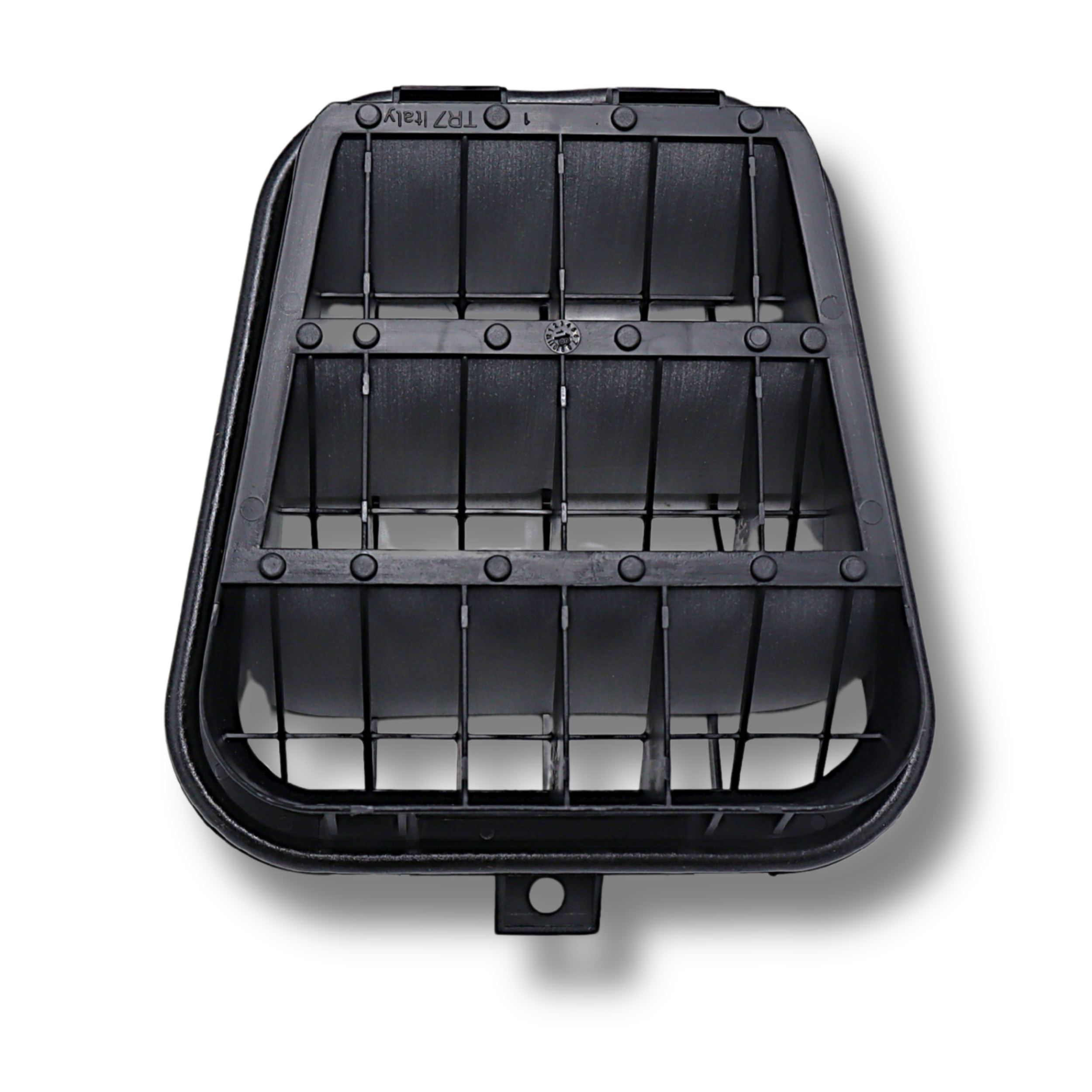 Original Audi Q3 RSQ3 Seat Ibiza Entlüftungsblende hinten Kofferraum 4B0819181C