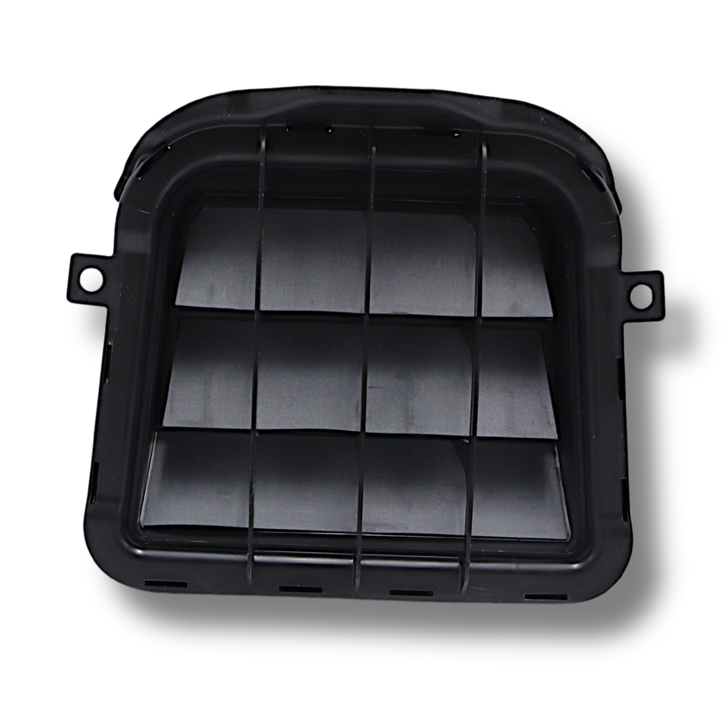 Original Audi A4 A5 Q5 RS4 RS5 Entlüftungsblende Zwangsentlüftung Kofferraum 8K0819161C