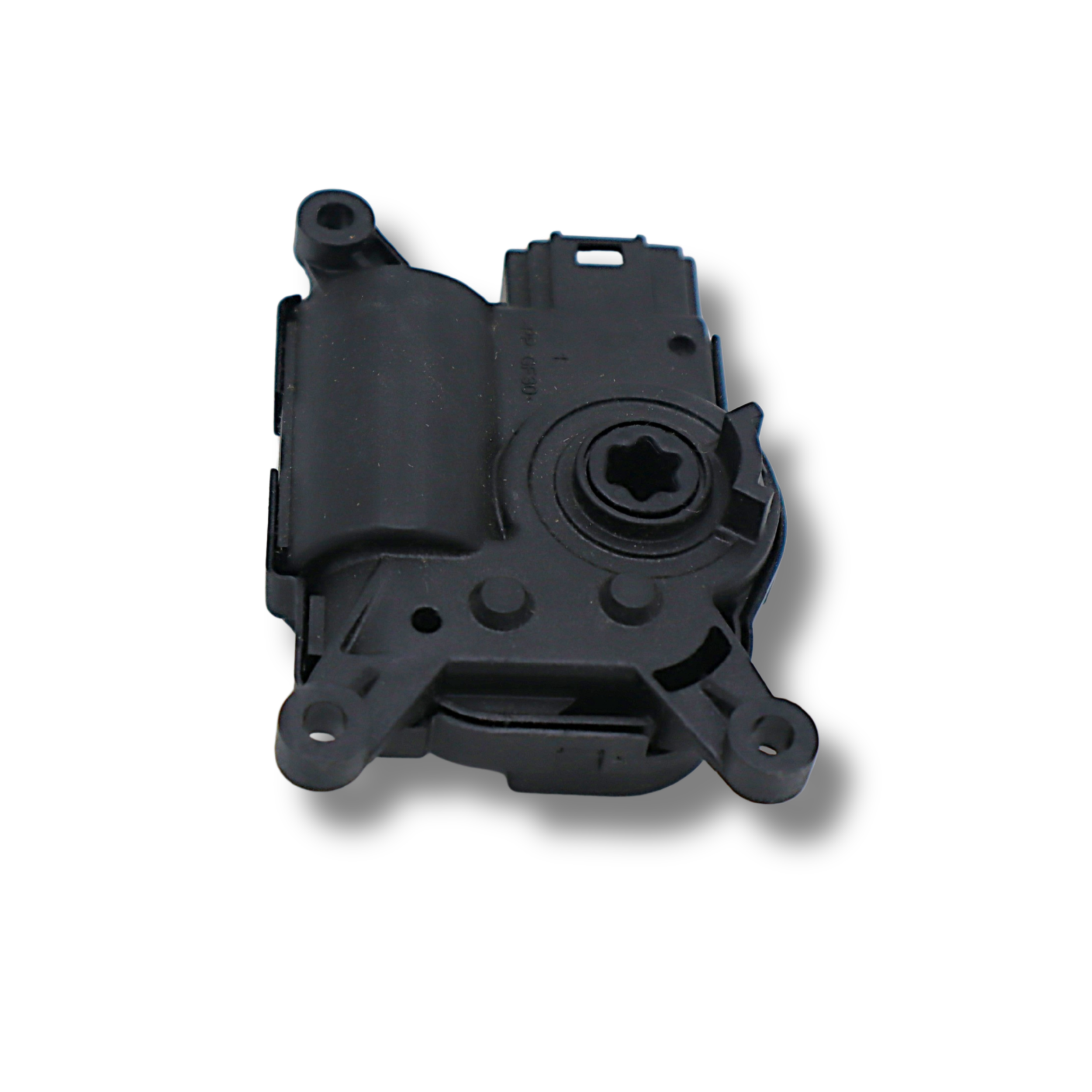 Original Audi A3 TT VW Crafter Golf Seat Leon Formentor Skoda Kodiaq Octavia Stellmotor für Klimaanlage