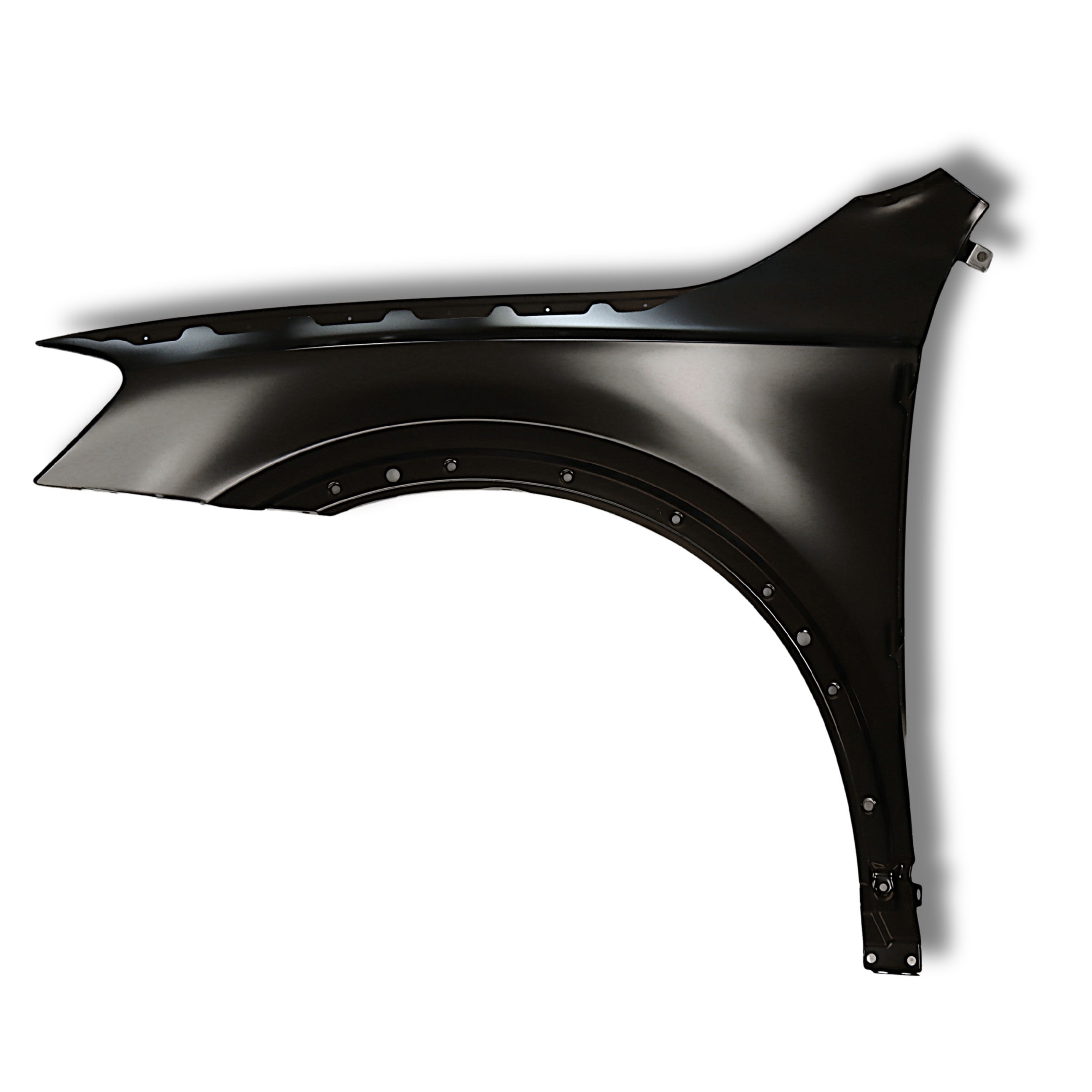 Original Audi Q3 RSQ3 Kotflügel, rechts vorne - 8U0821106