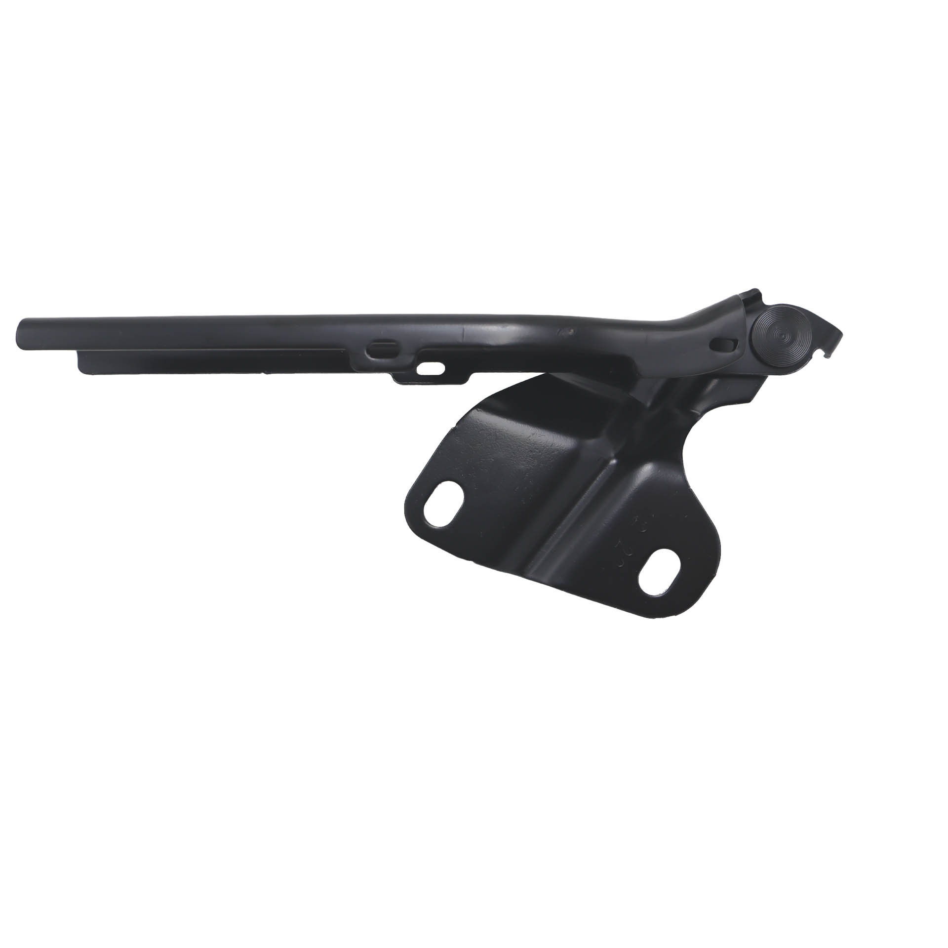 Frontklappenscharnier 8U0823302 Original Audi Q3 Bj. 2012 - 2018