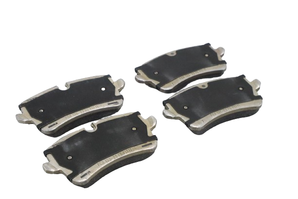 Original Audi A8 Bremsbelag hinten 356x22mm