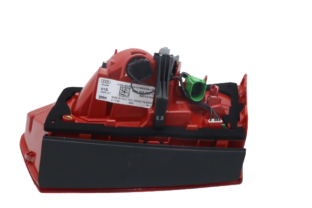 Original Audi A6 Schlussleuchte Rückleuchte Heckleuchte hinten links