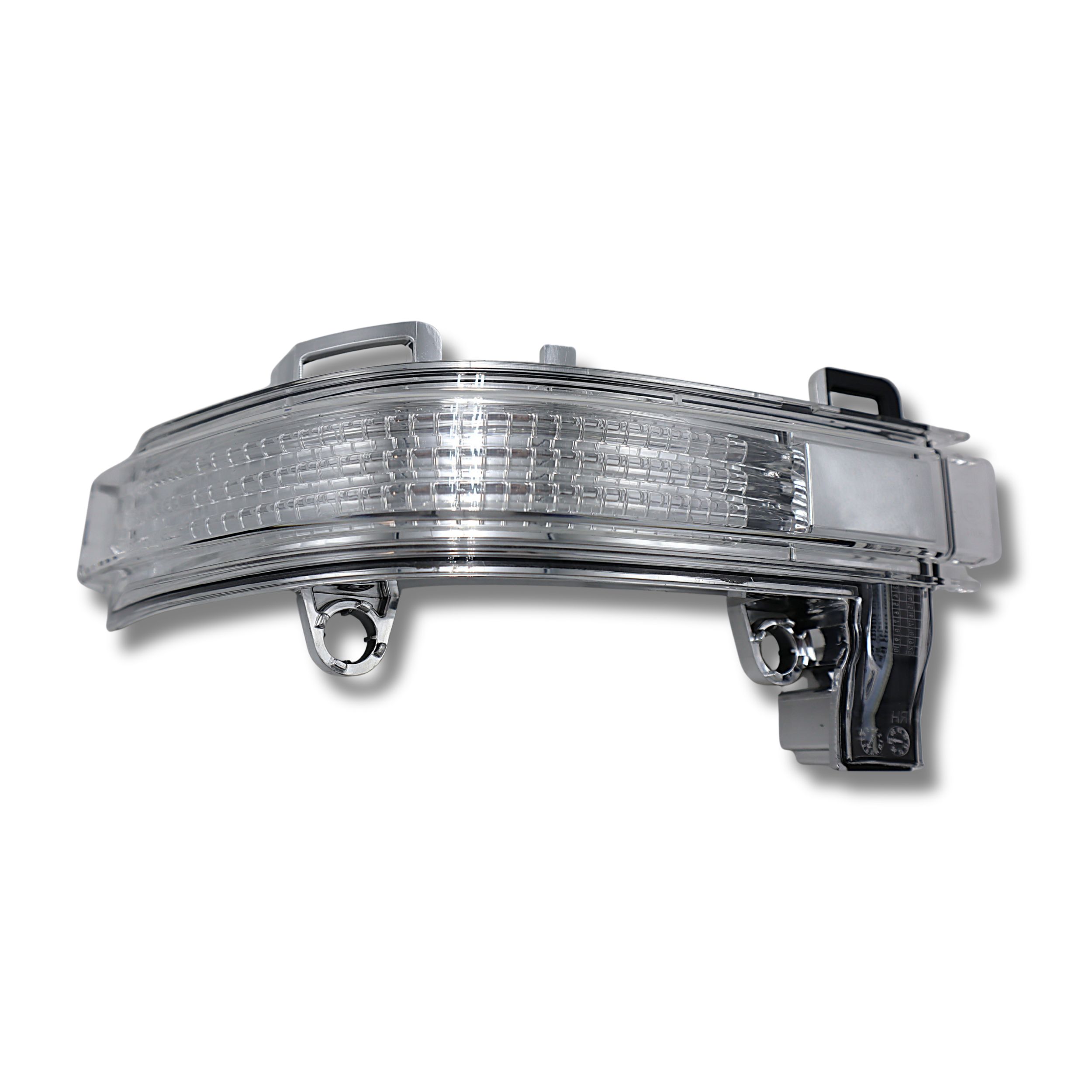 Original Volkswagen Crafter Blinkleuchte Außenspiegel rechts - 7C1949102B