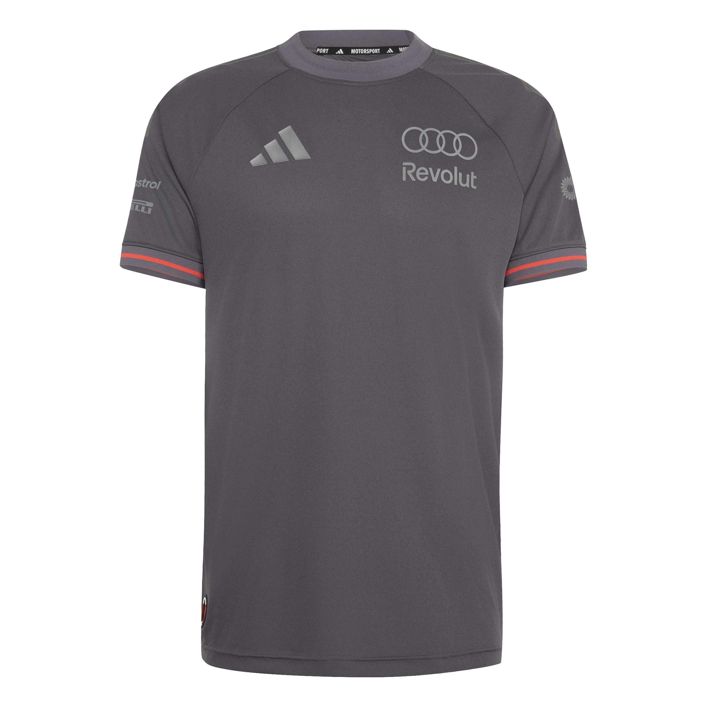 Audi Formel 1 Driver Jersey Authentic Herren 31326029