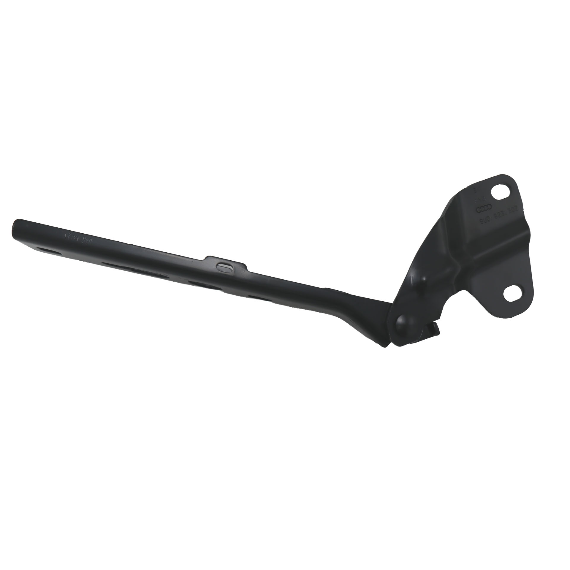 Frontklappenscharnier 8U0823302 Original Audi Q3 Bj. 2012 - 2018
