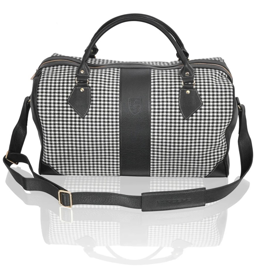 Original Porsche Touring Bag 901 - 90180213105