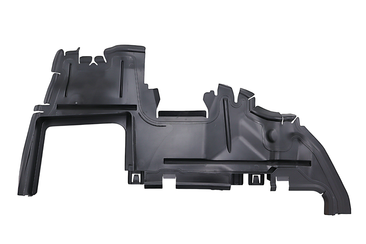 Original Audi A7 Luftführung rechts