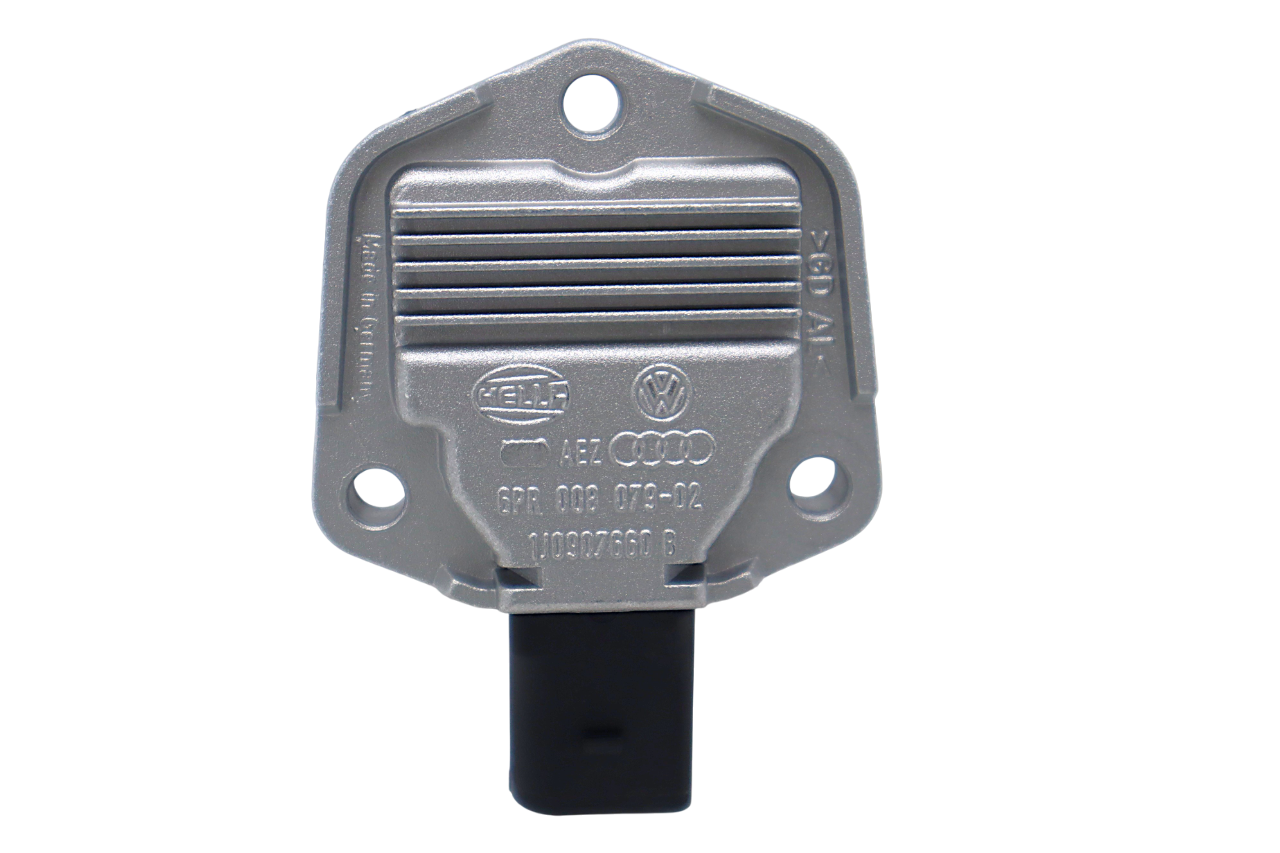 Original VW Golf Audi A3 Skoda Fabia SEAT Leon Ölstandssensor Kontrollsensor