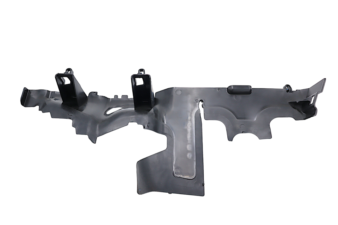 Original VW Tiguan Luftführung links