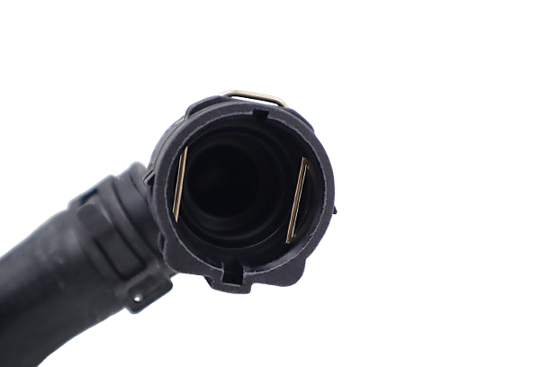 Original VW Arteon Passat Audi A1 A3 SEAT Leon Skoda Fabia Kühlmittelschlauch mit Schnellkupplung