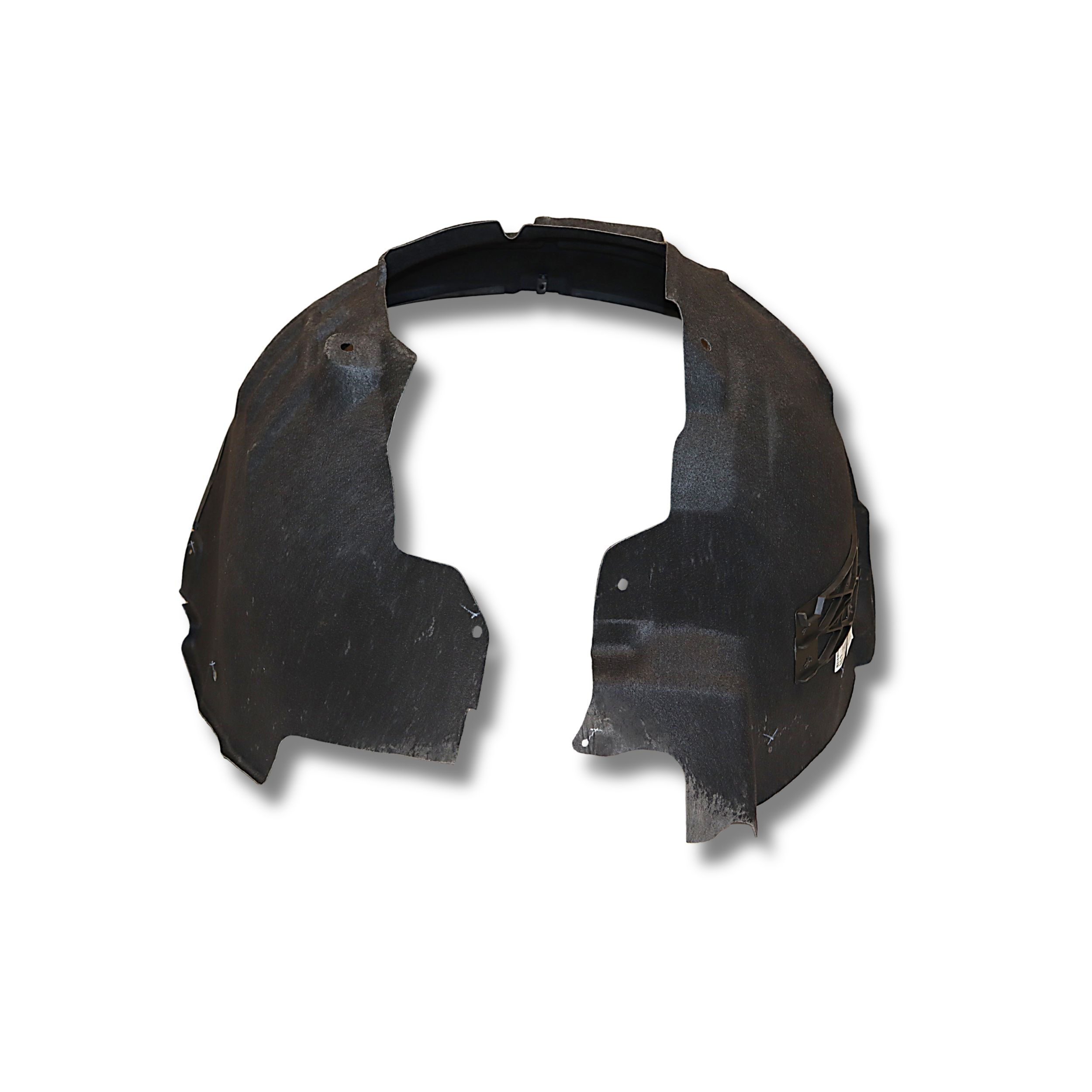 Original Audi Q5 8R Radhausschale Radschale links vorn  - 8R0821171H