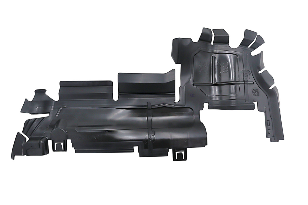 Original Audi A4 S4 Luftführung rechts