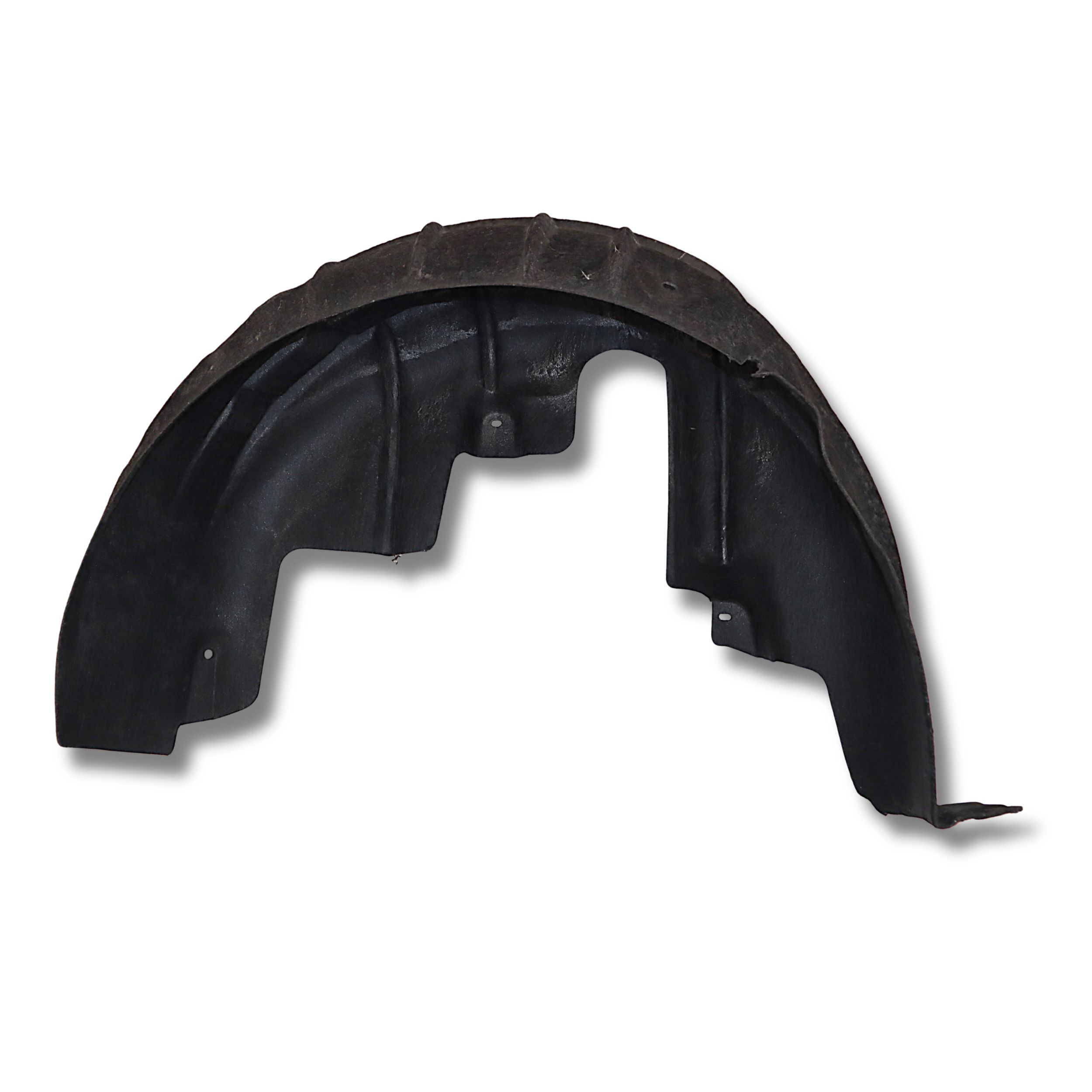 Original VW Golf VII (AU) Radhausschale Radschale links hinten  - 5G0810971E