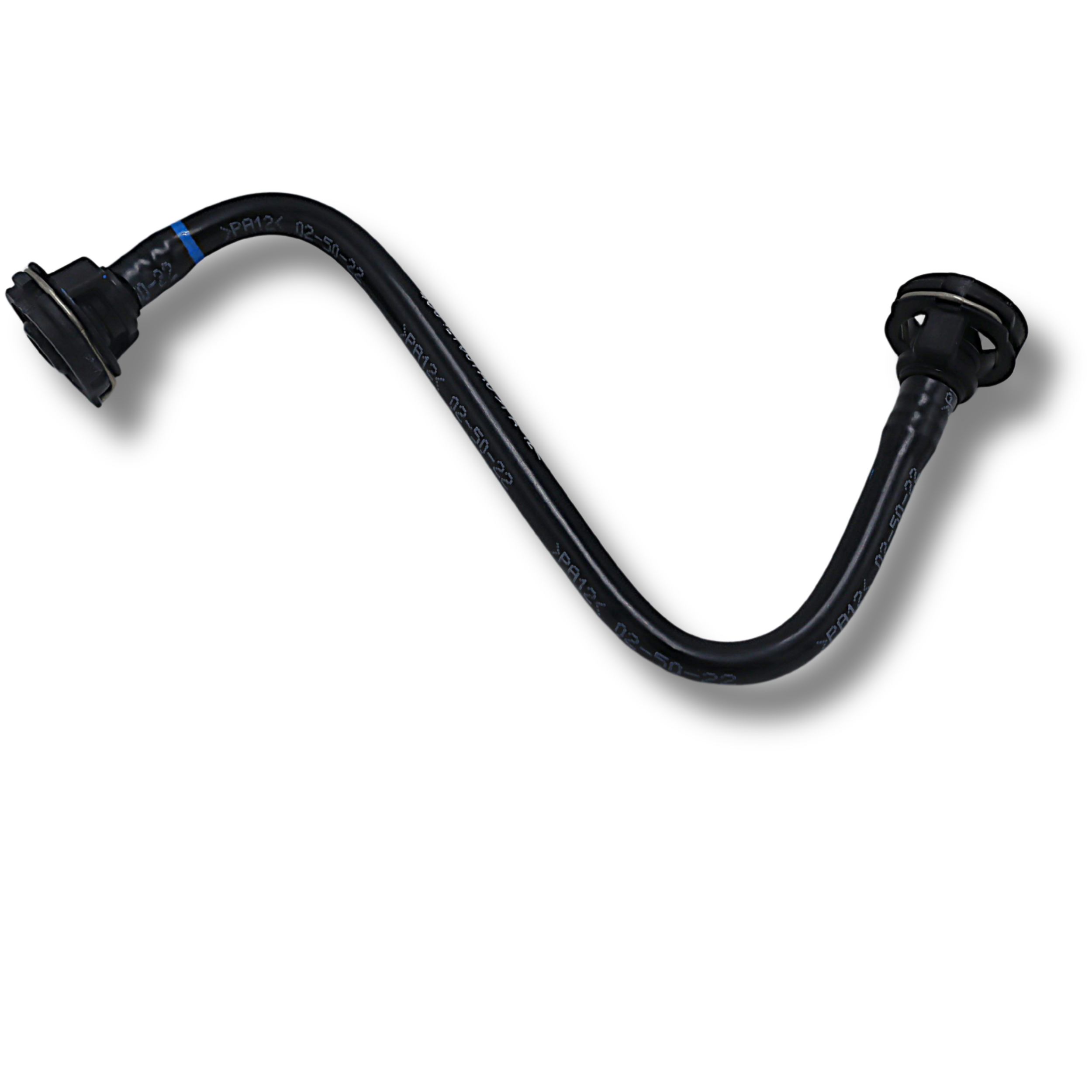 Original VW/Audi/Seat/Skoda Rohr 4G0121081AG