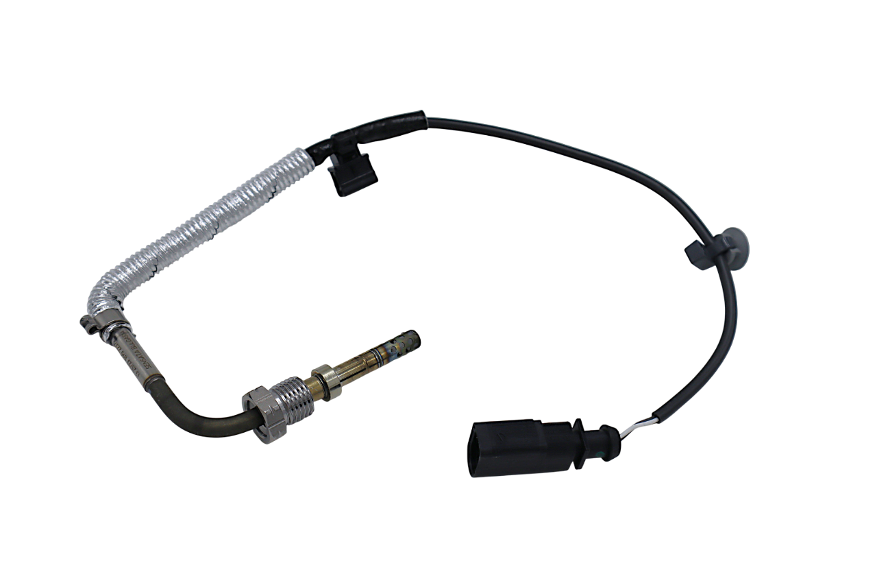 Original Audi A6 A7 Q5 Abgastemperaturgeber Abgasturbolader Fühler