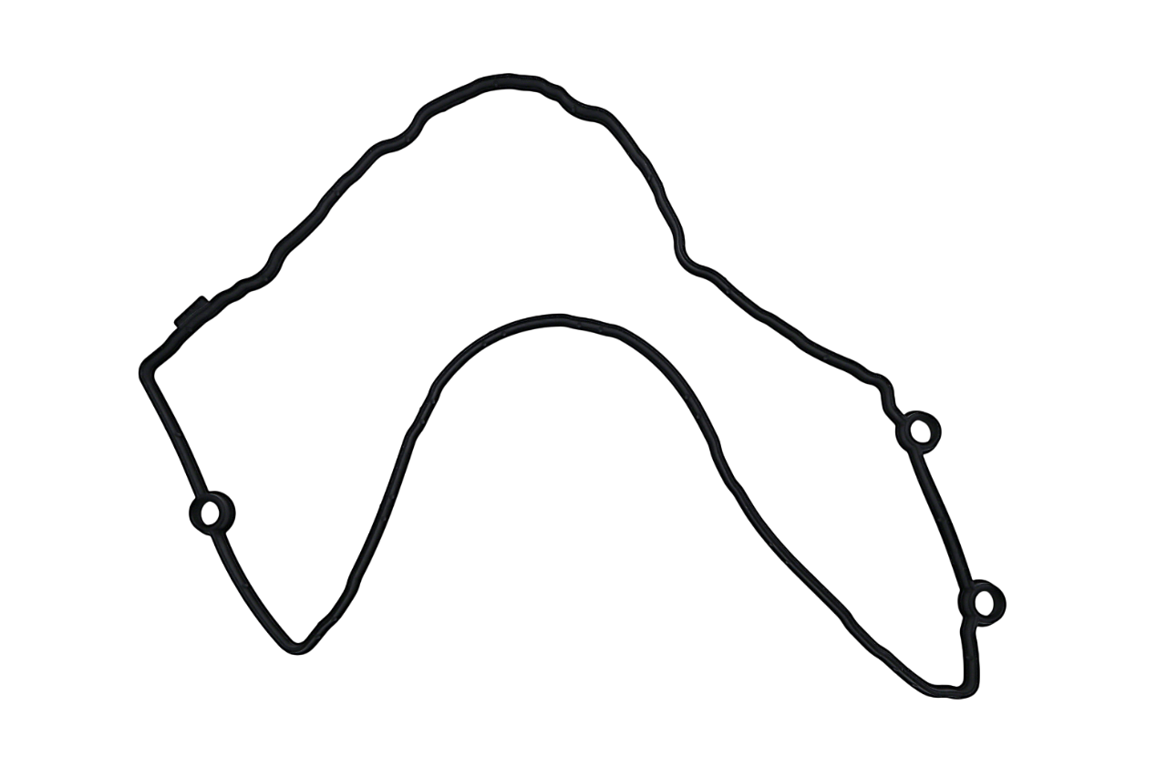 Original Audi A8 Q7 Q8 VW Touareg Dichtung für Zylinderkopfhaube Zylinder 5-8