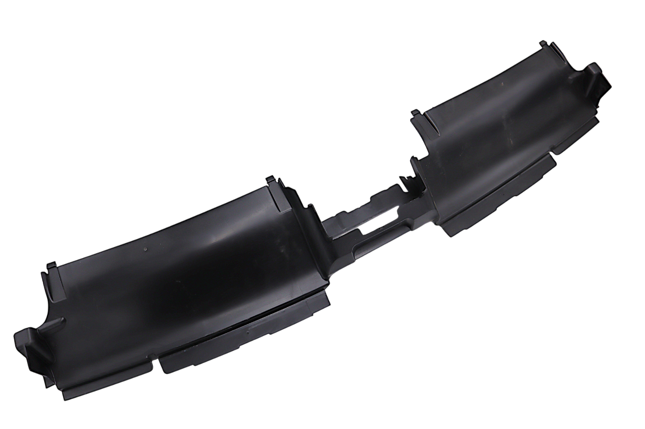 Original VW Passat Luftführung