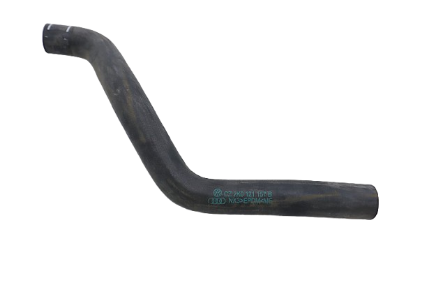 Original VW Caddy Kühlmittelschlauch