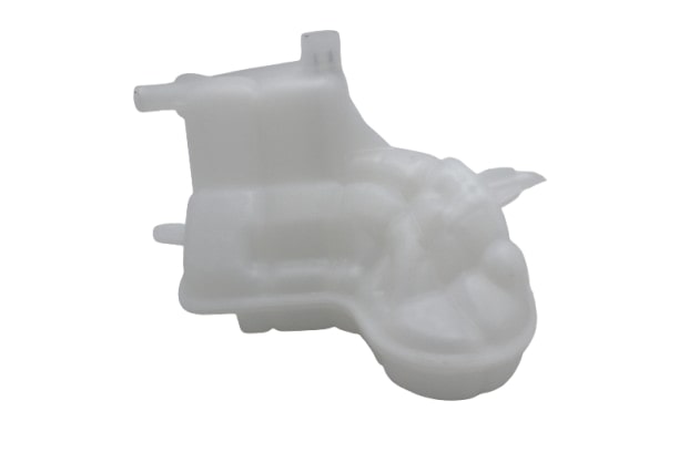 Original Audi A6 Ausgleichsbehälter für Kühlmittel