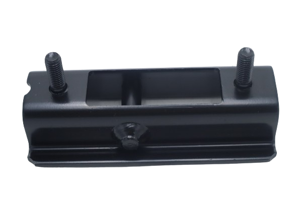 Original VW Transporter Multivan Halteschiene Sitzbank