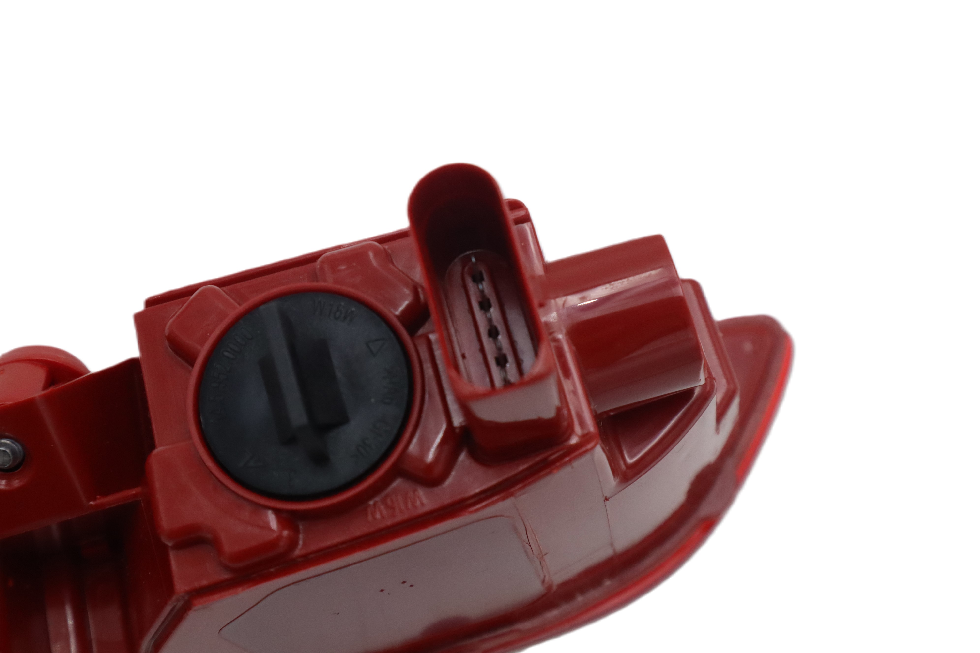 Original Audi Q3 RSQ3 Schlussleuchte Rückleuchte hinten links