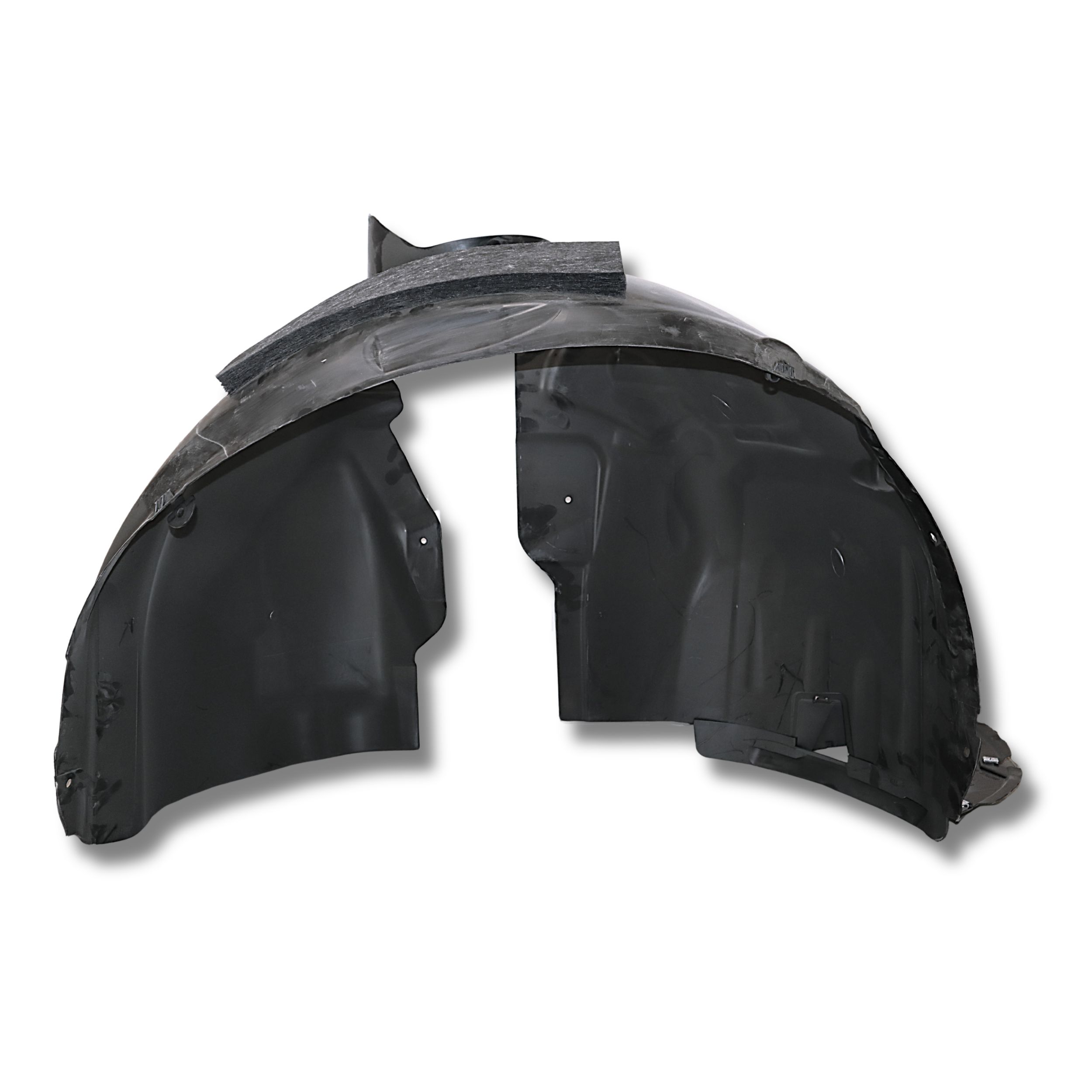 Original Audi Q3 (F3) Radhausschale Radschale rechts vorn - 83A821172G