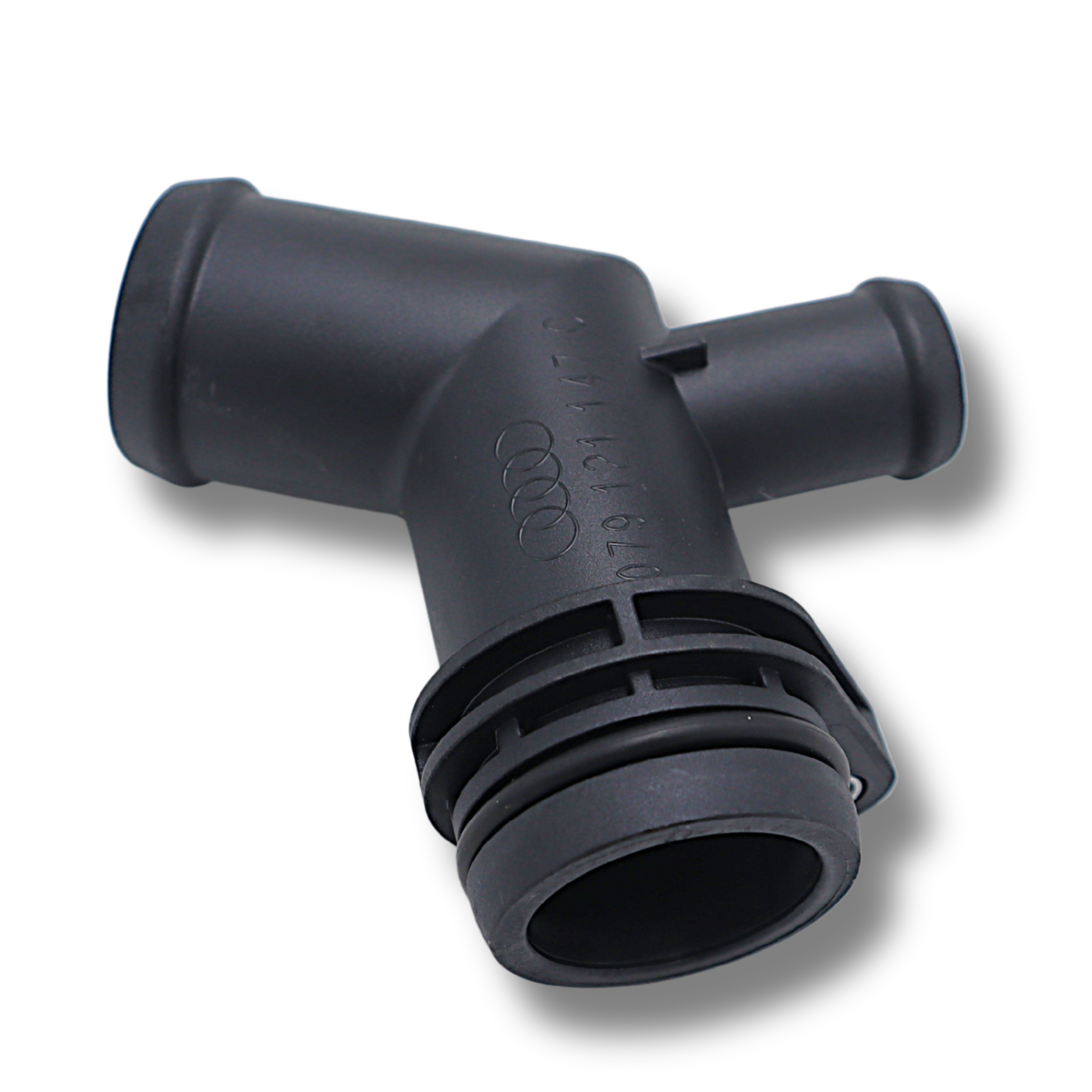 Original VW/Audi/Seat/Skoda Stutzen 079121147C