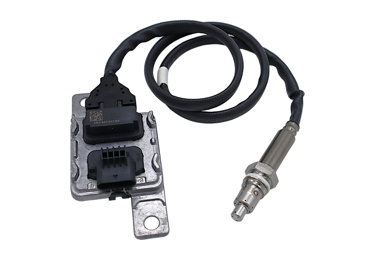 Original Audi Q7 NOx-Sensor Stickoxid-Sensor