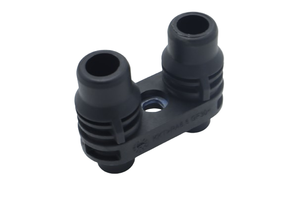 Original Audi A1 VW Polo Seat Ibiza Skoda Fabia Wasserrohr Kühlmittelrohr für Wärmetauscher