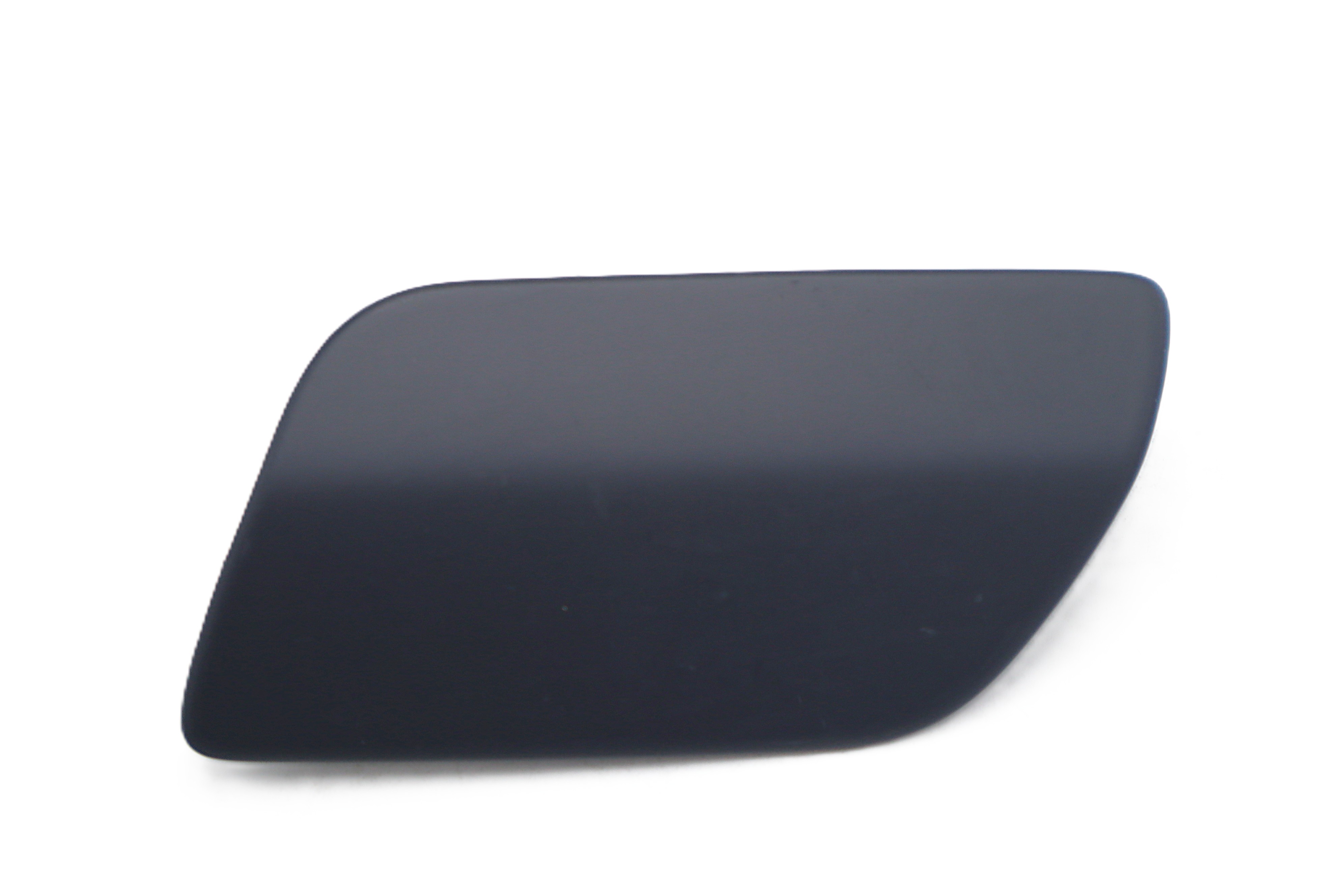 Original VW Transporter T5 Abdeckkappe Scheinwerferwaschanlage Kappe Stossfänger vorne links grundiert