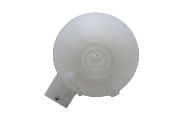 Original VW Crafter Ausgleichsbehälter für Kühlmittel Wasserbehälter Kühlwasser