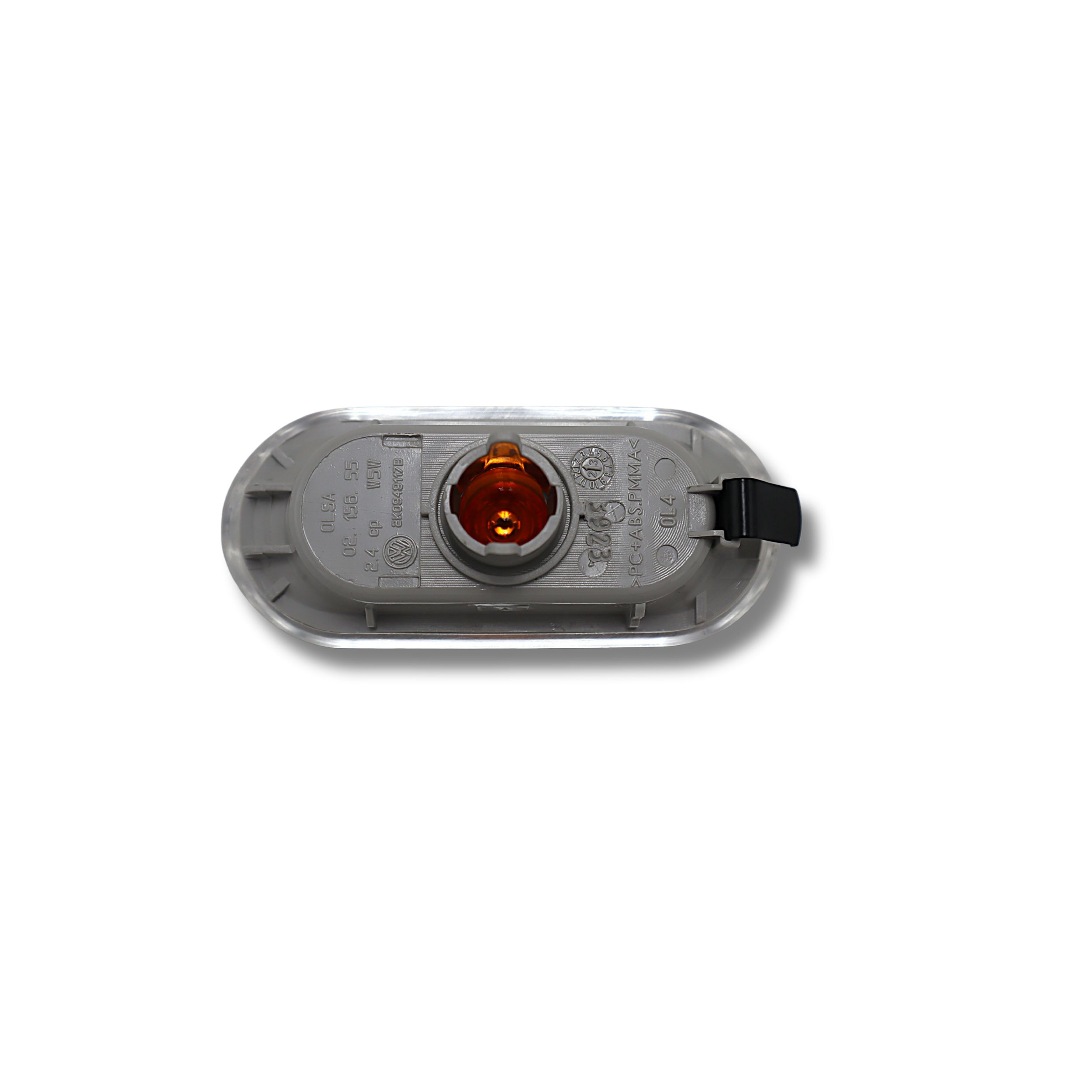 Original VW Caddy Blinkleuchte seitlich - 2K0949117B