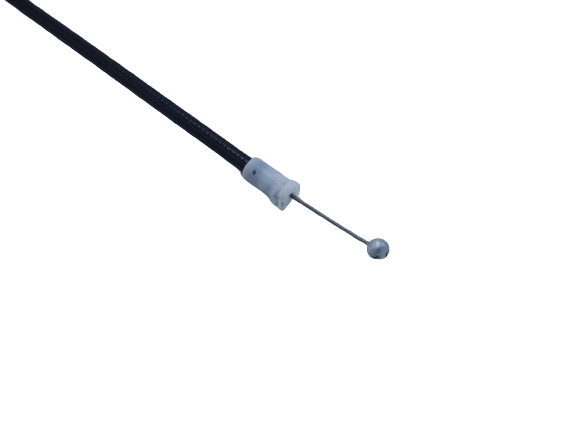 Original VW Polo T-Cross Bowdenzug Seilzug Frontklappe vorne rechts